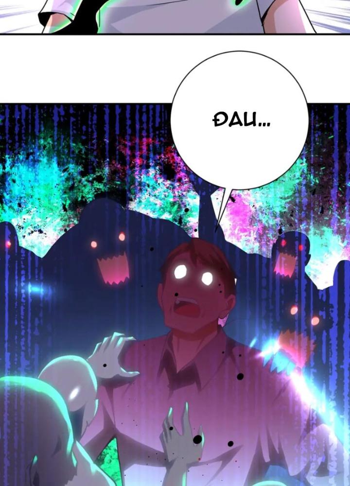 Mạt Thế Siêu Cấp Hệ Thống Chapter 418 - Trang 2