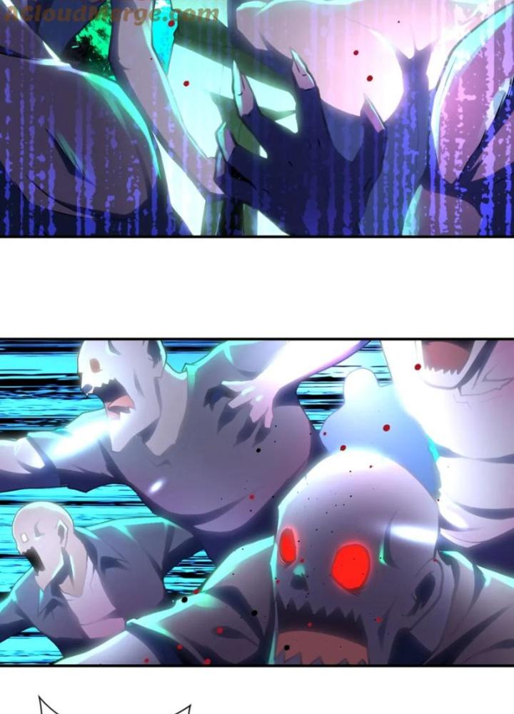 Mạt Thế Siêu Cấp Hệ Thống Chapter 418 - Trang 2