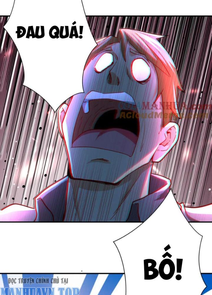 Mạt Thế Siêu Cấp Hệ Thống Chapter 418 - Trang 2