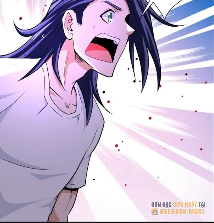 Mạt Thế Siêu Cấp Hệ Thống Chapter 418 - Trang 2