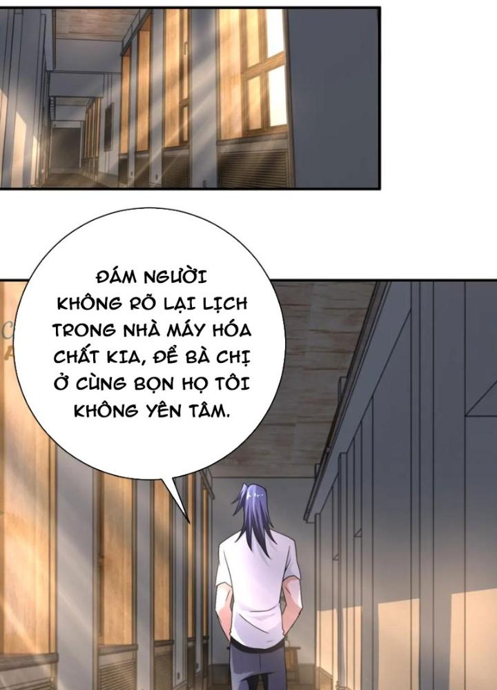 Mạt Thế Siêu Cấp Hệ Thống Chapter 418 - Trang 2