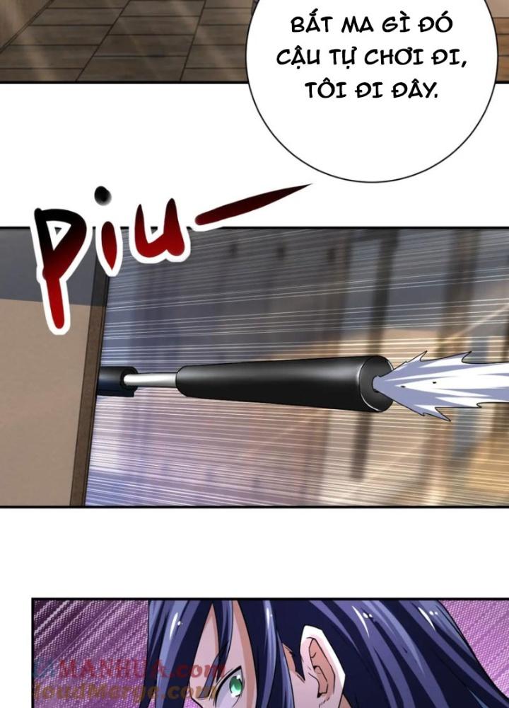 Mạt Thế Siêu Cấp Hệ Thống Chapter 418 - Trang 2