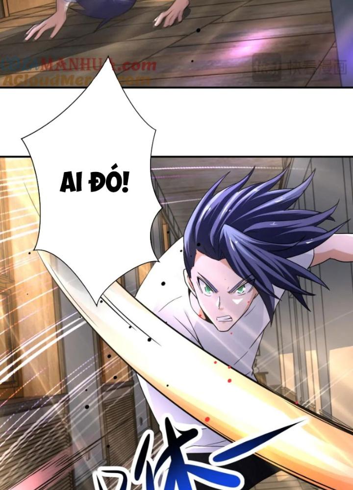 Mạt Thế Siêu Cấp Hệ Thống Chapter 418 - Trang 2