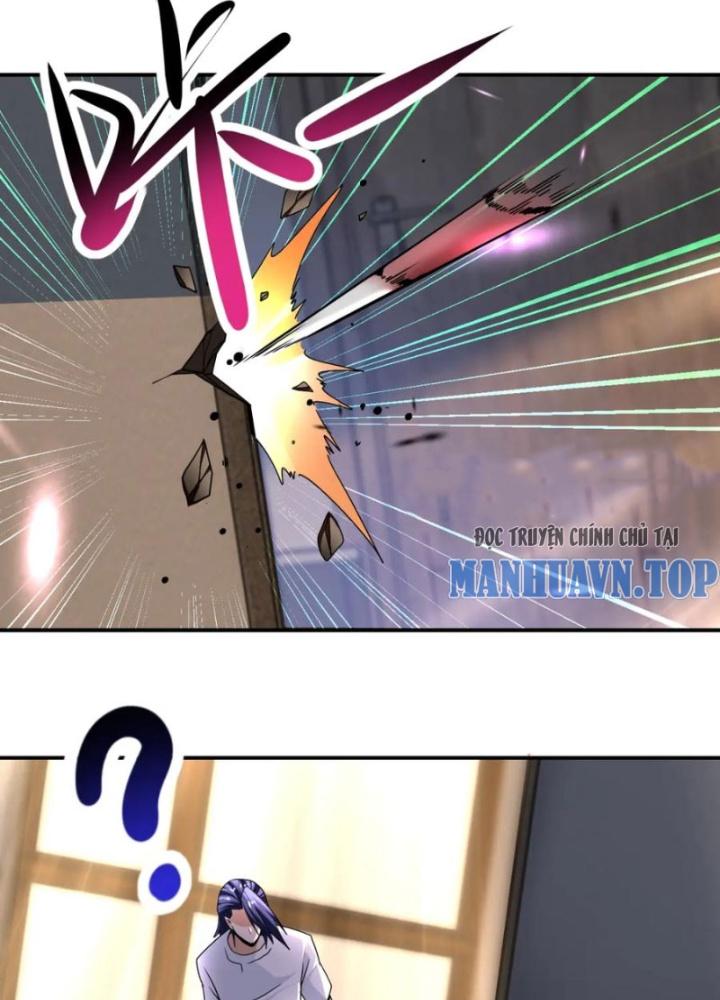 Mạt Thế Siêu Cấp Hệ Thống Chapter 418 - Trang 2