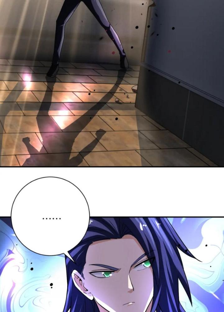 Mạt Thế Siêu Cấp Hệ Thống Chapter 418 - Trang 2