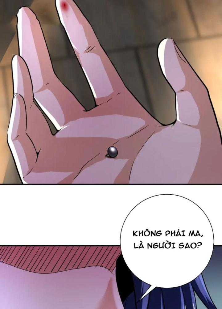 Mạt Thế Siêu Cấp Hệ Thống Chapter 418 - Trang 2