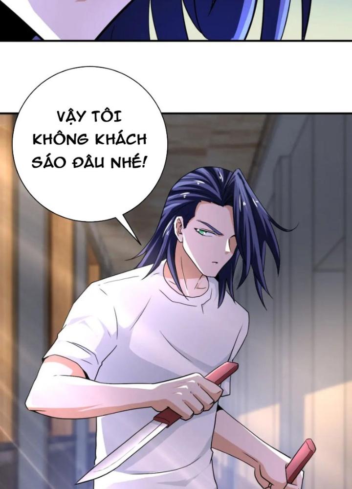 Mạt Thế Siêu Cấp Hệ Thống Chapter 418 - Trang 2