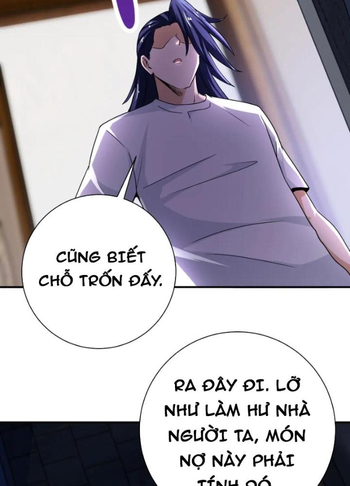 Mạt Thế Siêu Cấp Hệ Thống Chapter 418 - Trang 2