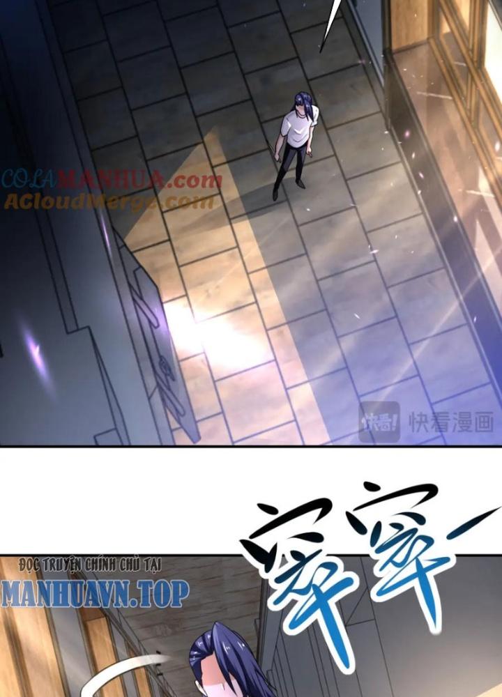 Mạt Thế Siêu Cấp Hệ Thống Chapter 418 - Trang 2