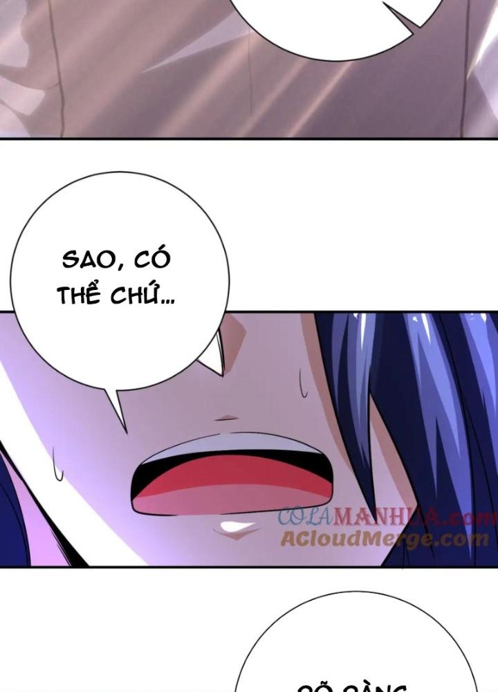 Mạt Thế Siêu Cấp Hệ Thống Chapter 418 - Trang 2