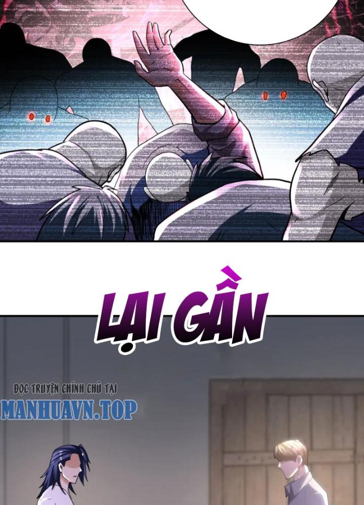 Mạt Thế Siêu Cấp Hệ Thống Chapter 418 - Trang 2