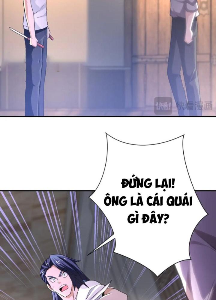 Mạt Thế Siêu Cấp Hệ Thống Chapter 418 - Trang 2