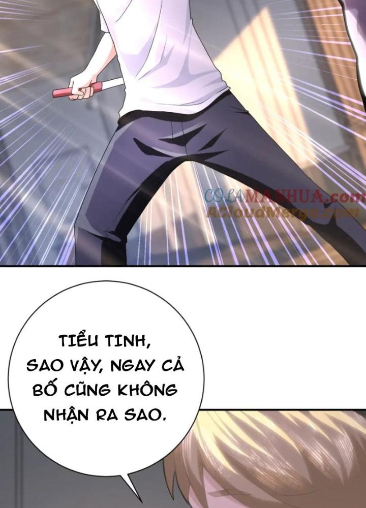 Mạt Thế Siêu Cấp Hệ Thống Chapter 418 - Trang 2