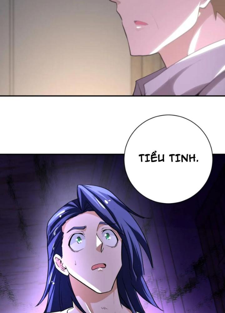 Mạt Thế Siêu Cấp Hệ Thống Chapter 418 - Trang 2