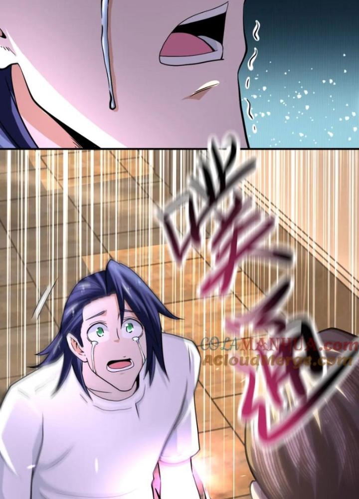 Mạt Thế Siêu Cấp Hệ Thống Chapter 418 - Trang 2