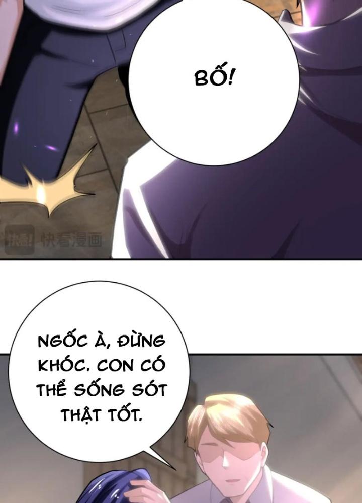 Mạt Thế Siêu Cấp Hệ Thống Chapter 418 - Trang 2