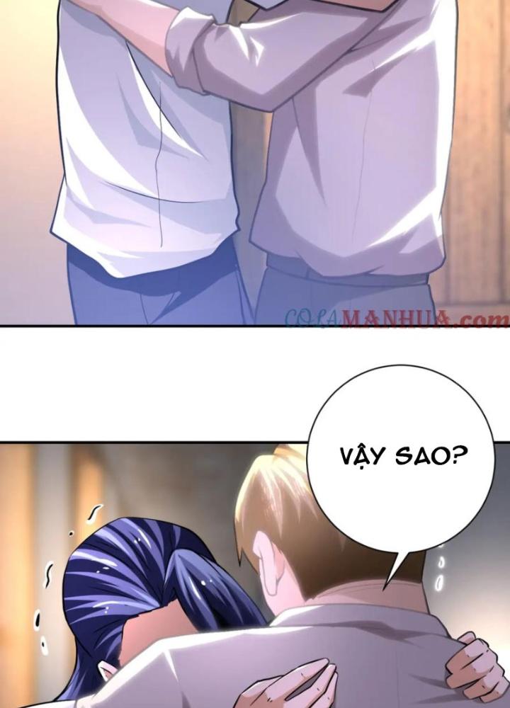 Mạt Thế Siêu Cấp Hệ Thống Chapter 418 - Trang 2