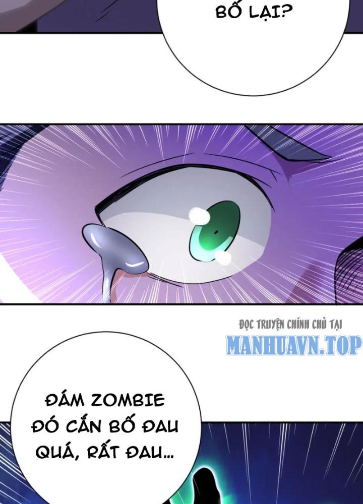 Mạt Thế Siêu Cấp Hệ Thống Chapter 418 - Trang 2