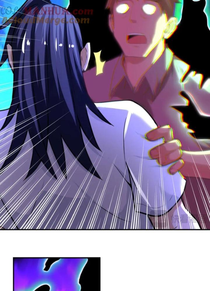 Mạt Thế Siêu Cấp Hệ Thống Chapter 418 - Trang 2