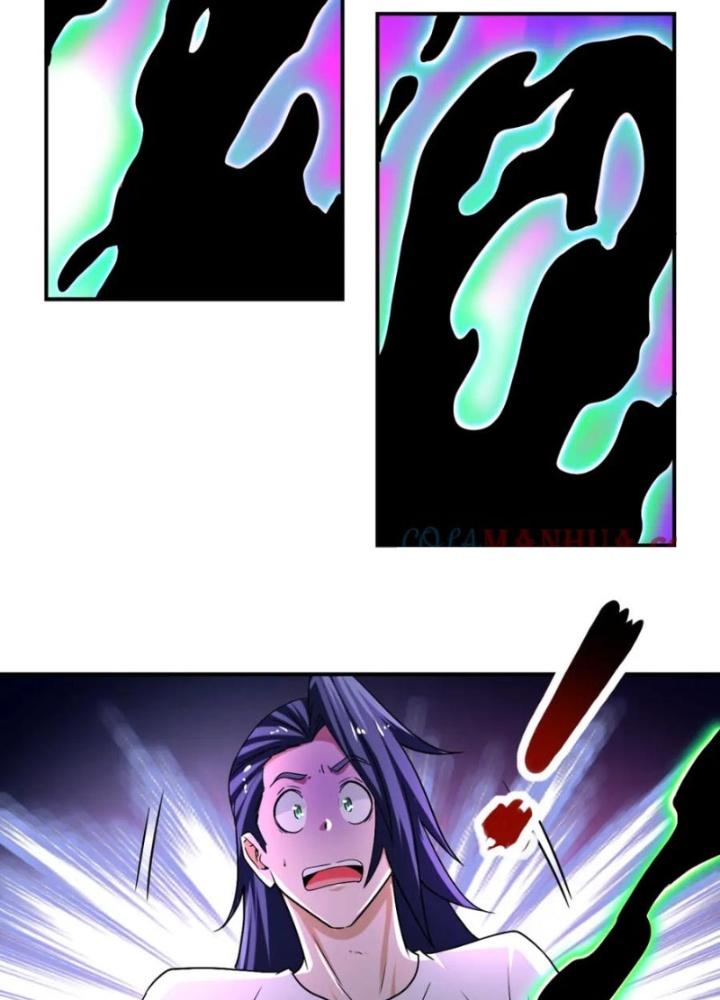 Mạt Thế Siêu Cấp Hệ Thống Chapter 418 - Trang 2