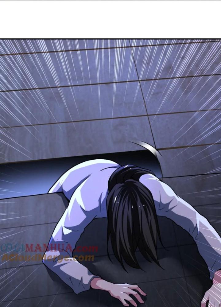 Mạt Thế Siêu Cấp Hệ Thống Chapter 419 - Trang 2