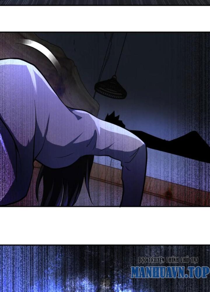 Mạt Thế Siêu Cấp Hệ Thống Chapter 419 - Trang 2