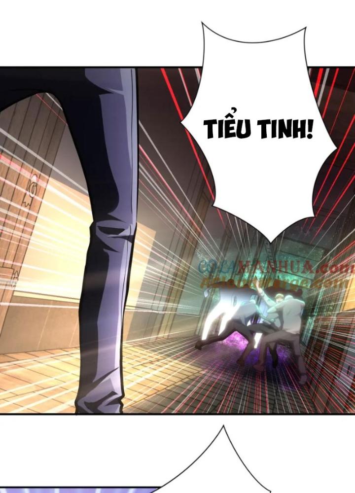 Mạt Thế Siêu Cấp Hệ Thống Chapter 419 - Trang 2