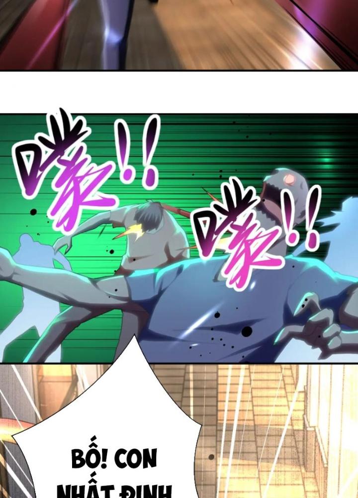 Mạt Thế Siêu Cấp Hệ Thống Chapter 419 - Trang 2