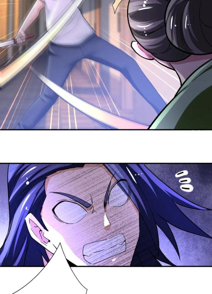 Mạt Thế Siêu Cấp Hệ Thống Chapter 419 - Trang 2