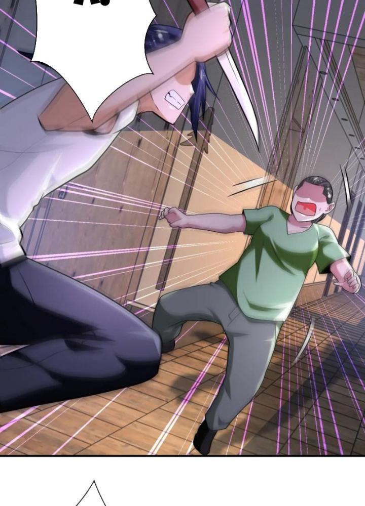 Mạt Thế Siêu Cấp Hệ Thống Chapter 419 - Trang 2