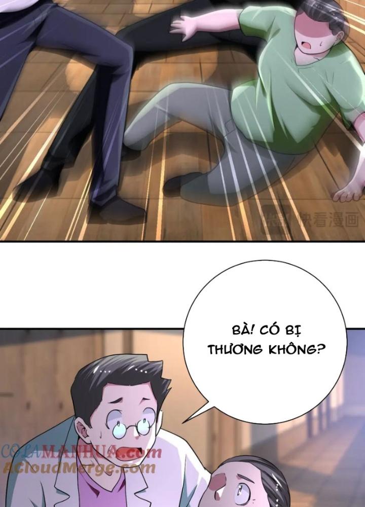 Mạt Thế Siêu Cấp Hệ Thống Chapter 419 - Trang 2