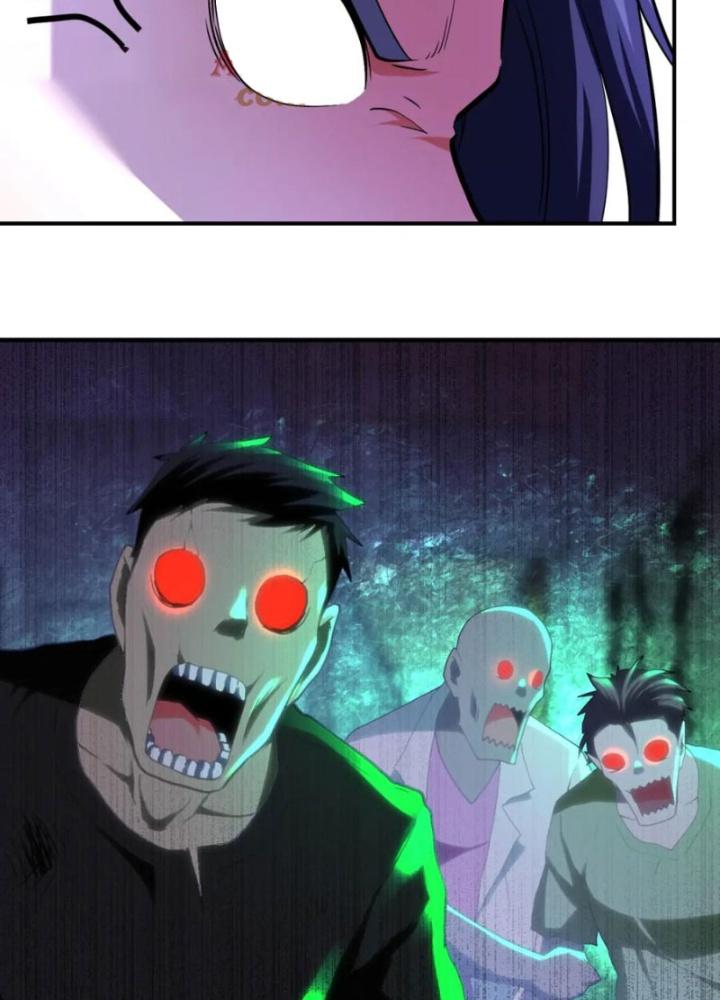 Mạt Thế Siêu Cấp Hệ Thống Chapter 419 - Trang 2