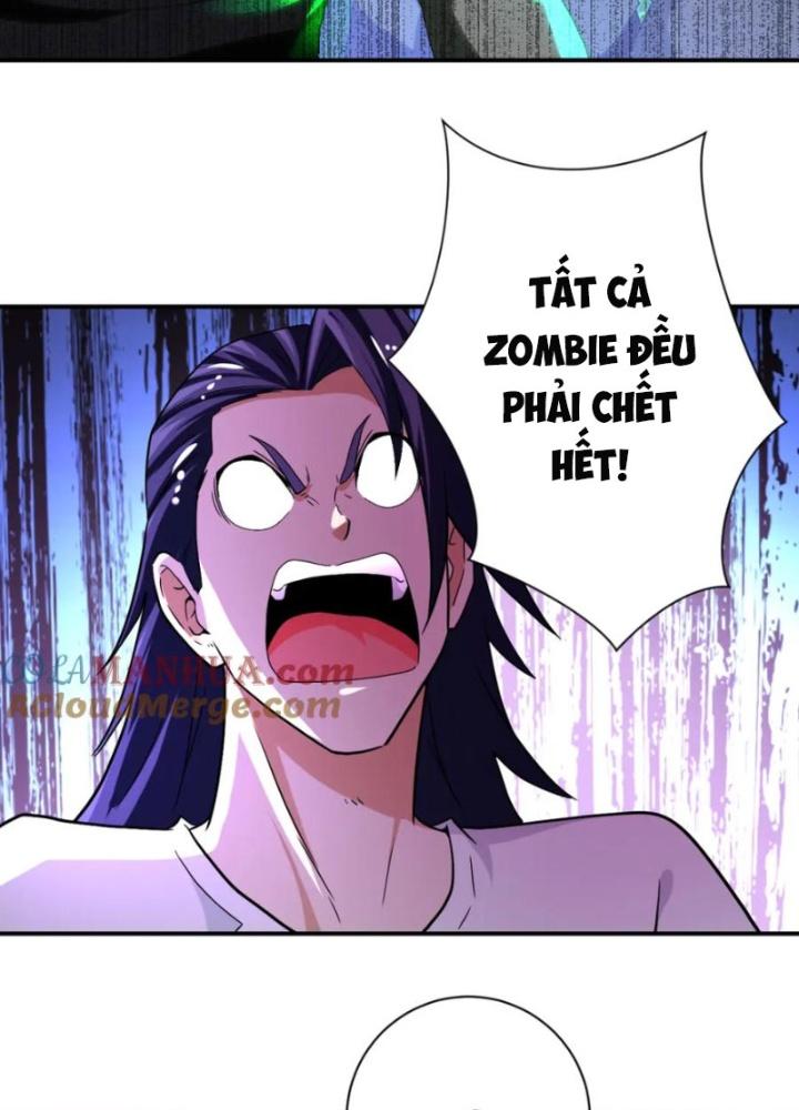 Mạt Thế Siêu Cấp Hệ Thống Chapter 419 - Trang 2
