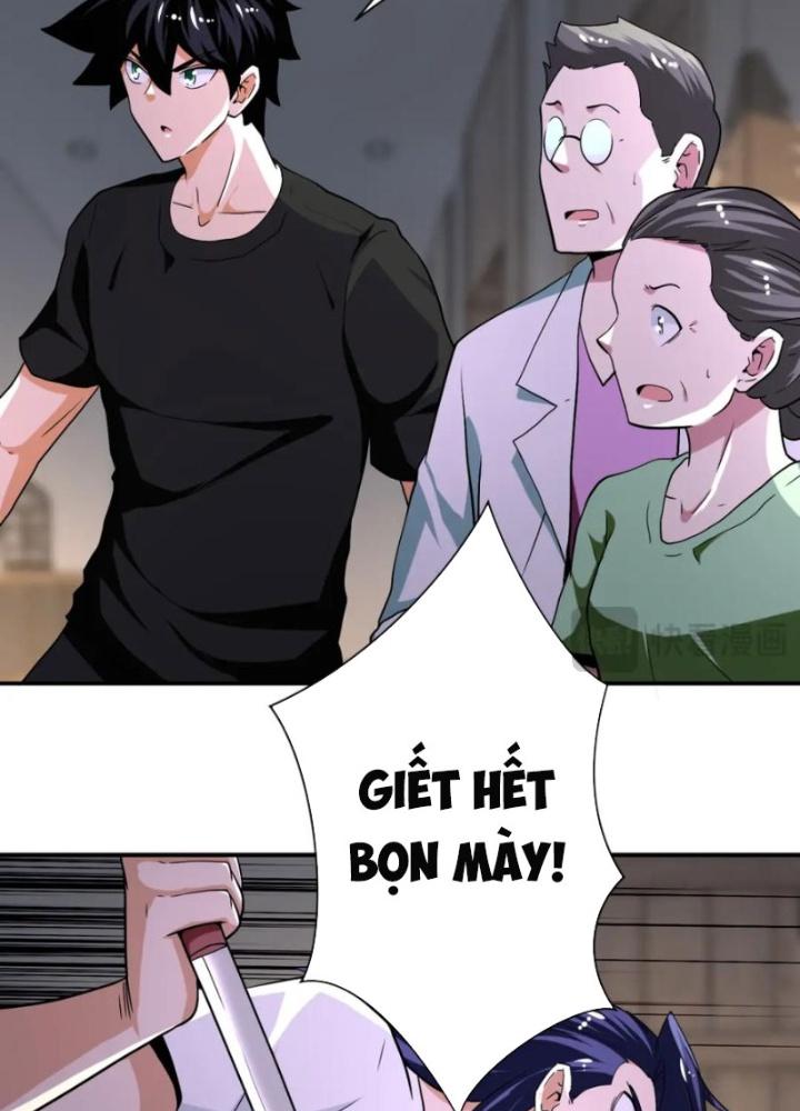 Mạt Thế Siêu Cấp Hệ Thống Chapter 419 - Trang 2