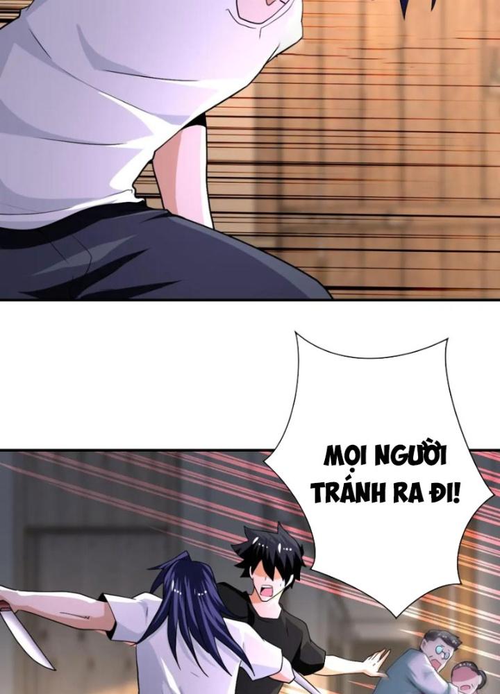 Mạt Thế Siêu Cấp Hệ Thống Chapter 419 - Trang 2