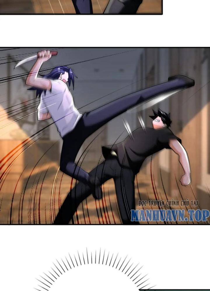 Mạt Thế Siêu Cấp Hệ Thống Chapter 419 - Trang 2