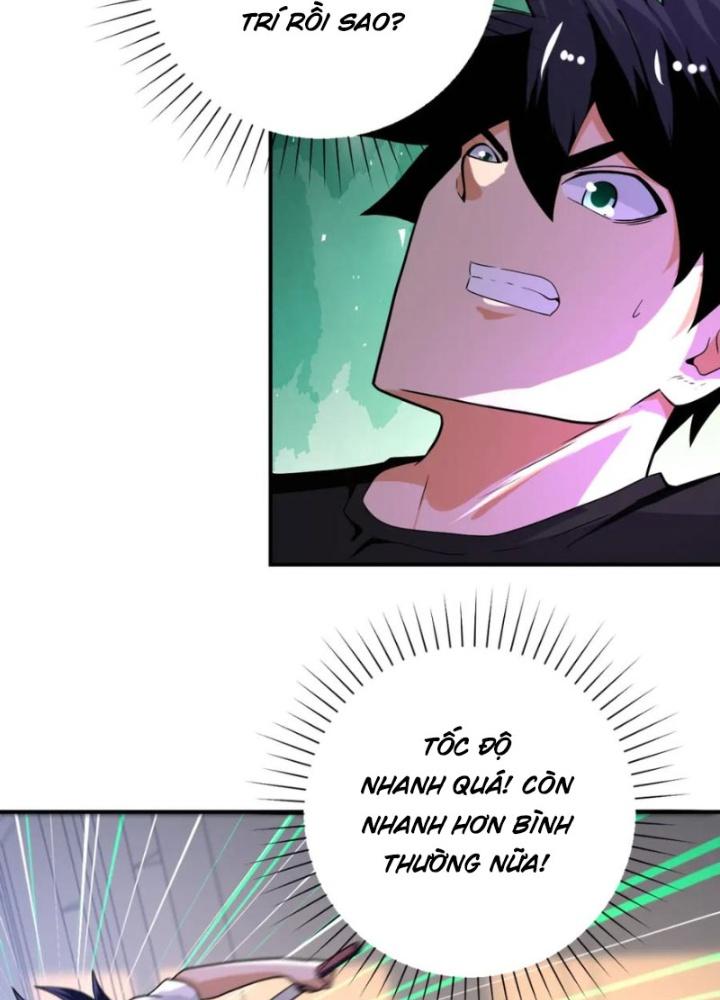 Mạt Thế Siêu Cấp Hệ Thống Chapter 419 - Trang 2