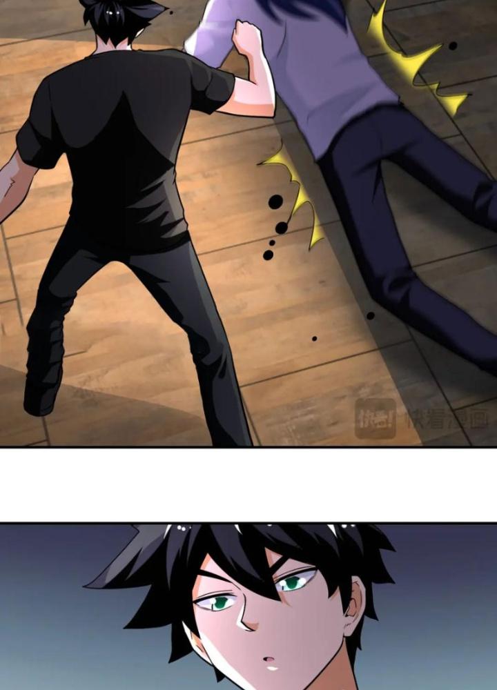 Mạt Thế Siêu Cấp Hệ Thống Chapter 419 - Trang 2