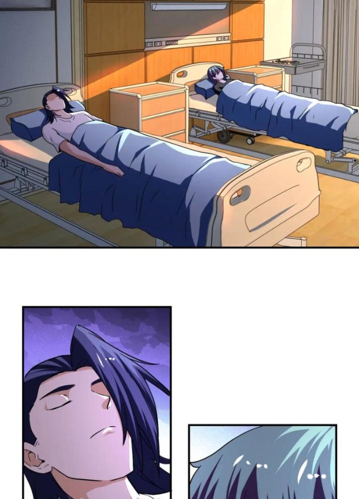 Mạt Thế Siêu Cấp Hệ Thống Chapter 419 - Trang 2