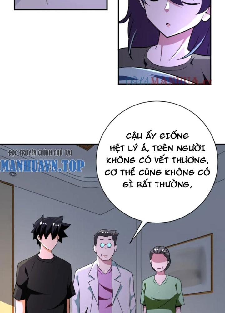 Mạt Thế Siêu Cấp Hệ Thống Chapter 419 - Trang 2