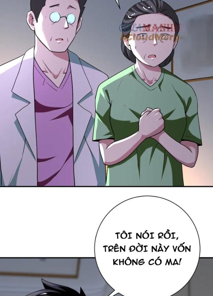 Mạt Thế Siêu Cấp Hệ Thống Chapter 419 - Trang 2