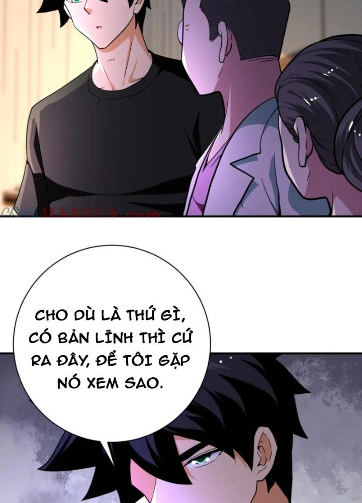 Mạt Thế Siêu Cấp Hệ Thống Chapter 419 - Trang 2