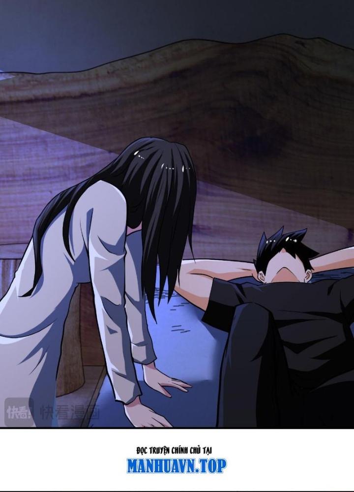 Mạt Thế Siêu Cấp Hệ Thống Chapter 420 - Trang 2