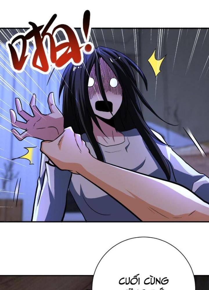 Mạt Thế Siêu Cấp Hệ Thống Chapter 420 - Trang 2