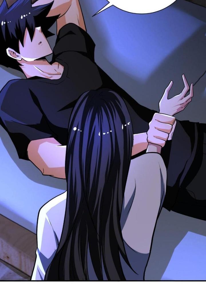 Mạt Thế Siêu Cấp Hệ Thống Chapter 420 - Trang 2