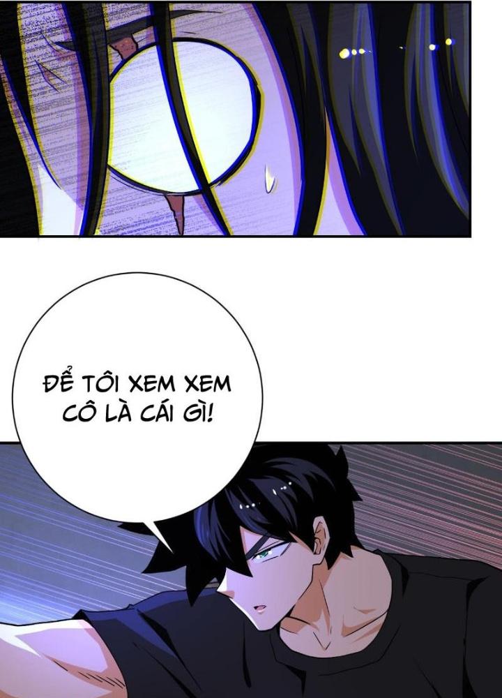 Mạt Thế Siêu Cấp Hệ Thống Chapter 420 - Trang 2