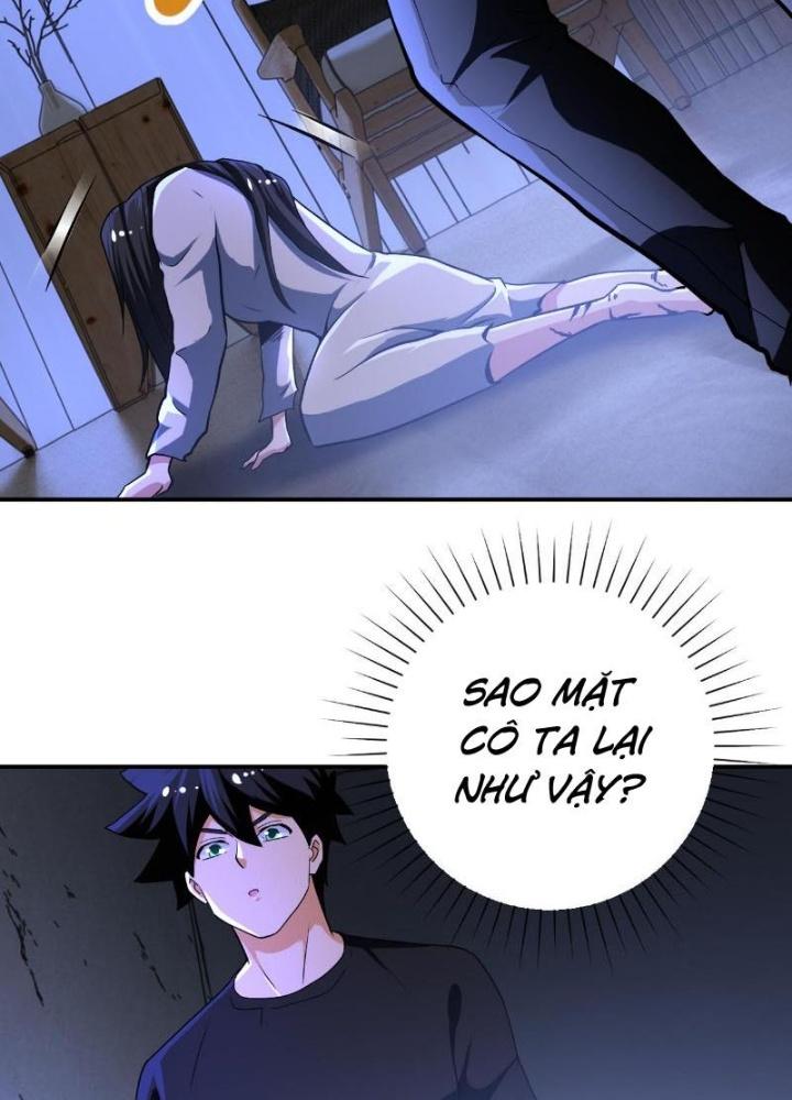Mạt Thế Siêu Cấp Hệ Thống Chapter 420 - Trang 2