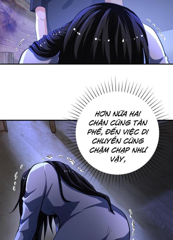 Mạt Thế Siêu Cấp Hệ Thống Chapter 420 - Trang 2