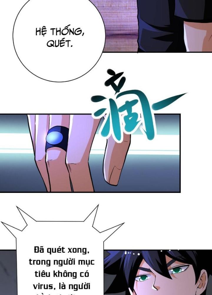 Mạt Thế Siêu Cấp Hệ Thống Chapter 420 - Trang 2