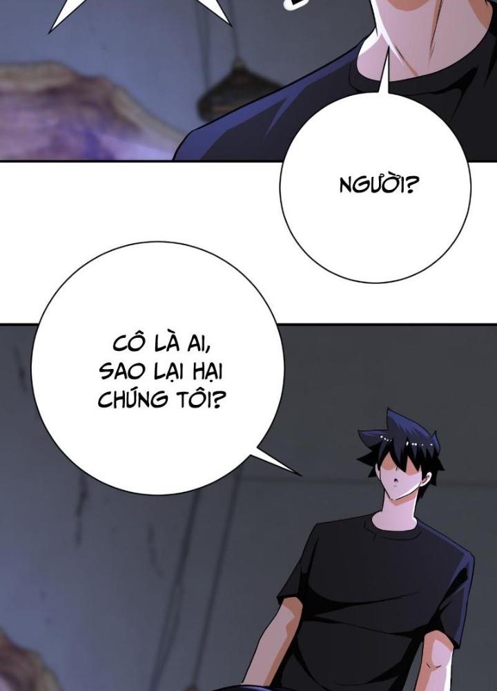 Mạt Thế Siêu Cấp Hệ Thống Chapter 420 - Trang 2
